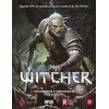 Witcher, The - RPG - Livro de Regras - Devir Jogos