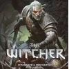Witcher, The - RPG - Livro de Regras - Devir Jogos