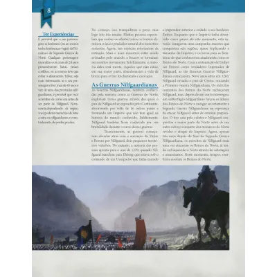 Witcher, The - RPG - Livro de Regras - Devir Jogos