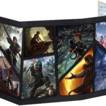 Witcher, The - RPG: Senhores Feudais e Escudo do Mestre - Devir Jogos Witcher, The - RPG: Senhores Feudais e Escudo do Mestre - Devir Jogos