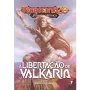 Tormenta20 Jornada Heróica - A Libertação de Valkaria