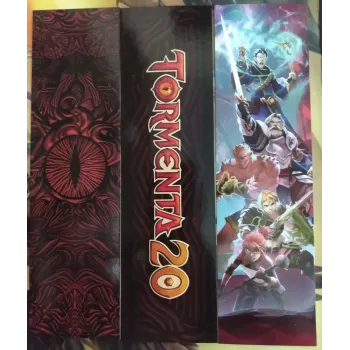 Tormenta20 - Edição Jogo do Ano