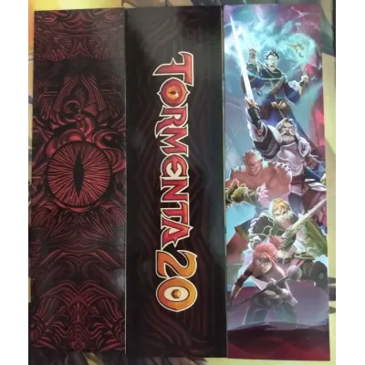 Tormenta20 - Edição Jogo do Ano