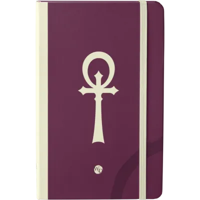 Vampiro: A Máscara - Diário de Personagem: Camarilla - Galápagos Jogos