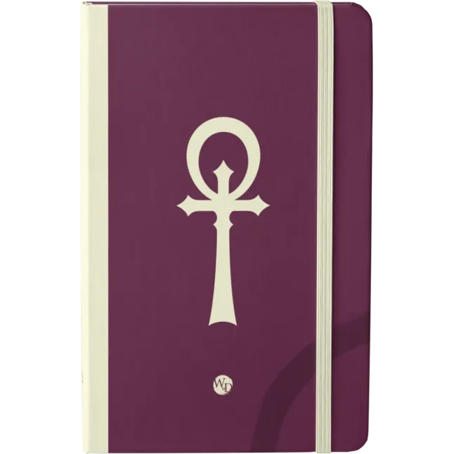 Vampiro: A Máscara - Diário de Personagem: Camarilla - Galápagos Jogos