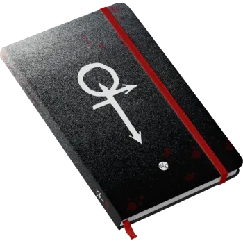 Vampiro: A Máscara - Diário de Personagem: Anarch - Galápagos Jogos Vampiro: A Máscara - Diário de Personagem: Anarch - Galápagos Jogos