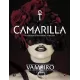 Vampiro: A Máscara - Camarilla (Suplemento) - Galápagos Jogos