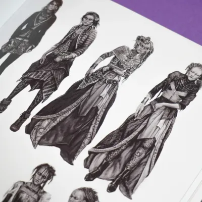 Vampiro: A Máscara - Camarilla (Suplemento) - Galápagos Jogos Vampiro: A Máscara - Camarilla (Suplemento) - Galápagos Jogos