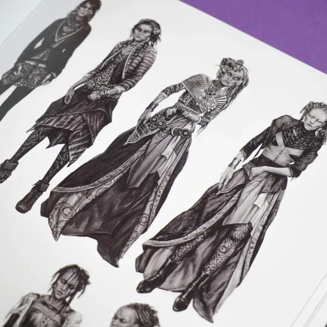 Vampiro: A Máscara - Camarilla (Suplemento) - Galápagos Jogos Vampiro: A Máscara - Camarilla (Suplemento) - Galápagos Jogos