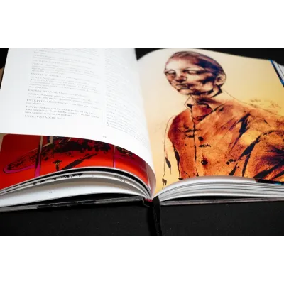 Vampiro: A Máscara - Anarch (Suplemento) - Galápagos Jogos