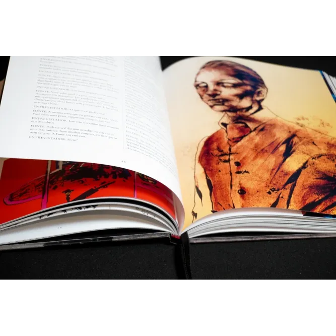 Vampiro: A Máscara - Anarch (Suplemento) - Galápagos Jogos