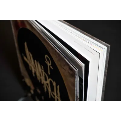 Vampiro: A Máscara - Anarch (Suplemento) - Galápagos Jogos