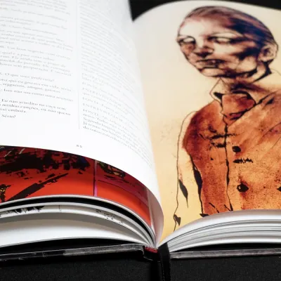 Vampiro: A Máscara - Anarch (Suplemento) - Galápagos Jogos Vampiro: A Máscara - Anarch (Suplemento) - Galápagos Jogos