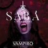 Vampiro: A Máscara - Sabá (Suplemento) - Galápagos Jogos