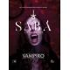 Vampiro: A Máscara - Sabá (Suplemento) - Galápagos Jogos
