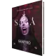 Vampiro: A Máscara - Sabá (Suplemento) - Galápagos Jogos