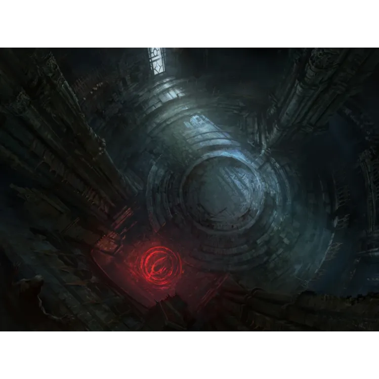 Vampiro: A Máscara - Sabá (Suplemento) - Galápagos Jogos