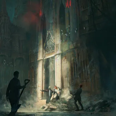 Vampiro: A Máscara - Sabá (Suplemento) - Galápagos Jogos Vampiro: A Máscara - Sabá (Suplemento) - Galápagos Jogos