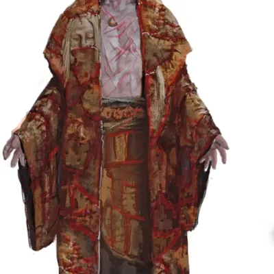 Vampiro: A Máscara - Sabá (Suplemento) - Galápagos Jogos Vampiro: A Máscara - Sabá (Suplemento) - Galápagos Jogos