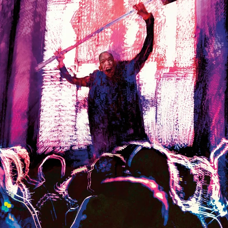 Vampiro: A Máscara - Sabá (Suplemento) - Galápagos Jogos Vampiro: A Máscara - Sabá (Suplemento) - Galápagos Jogos