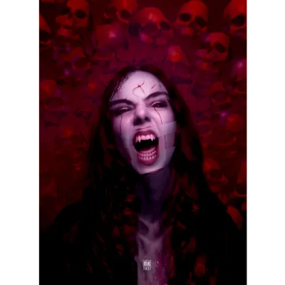 Vampiro: A Máscara - Sabá (Suplemento) - Galápagos Jogos