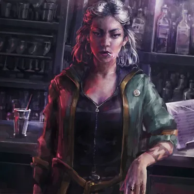 Vampiro: A Máscara - Sabá (Suplemento) - Galápagos Jogos Vampiro: A Máscara - Sabá (Suplemento) - Galápagos Jogos