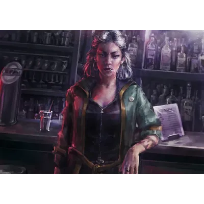 Vampiro: A Máscara - Sabá (Suplemento) - Galápagos Jogos