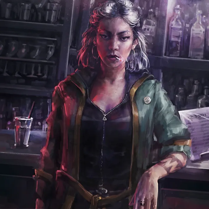 Vampiro: A Máscara - Sabá (Suplemento) - Galápagos Jogos Vampiro: A Máscara - Sabá (Suplemento) - Galápagos Jogos