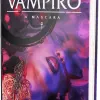 Vampiro: A Máscara (Padrão) - Galápagos Jogos