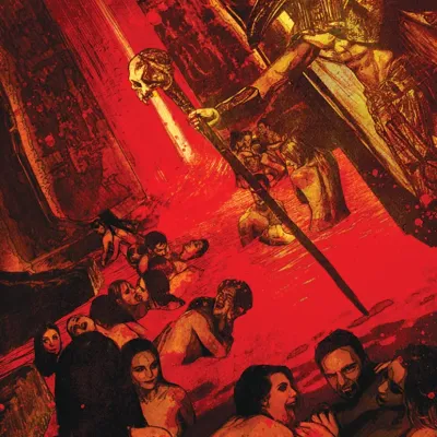 Vampiro: A Máscara - Cultos dos Deuses de Sangue (Suplemento) - Galápagos Jogos Vampiro: A Máscara - Cultos dos Deuses de Sangue (Suplemento) - Galápagos Jogos