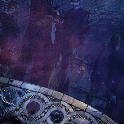 Vampiro: A Máscara - Cultos dos Deuses de Sangue (Suplemento) - Galápagos Jogos Vampiro: A Máscara - Cultos dos Deuses de Sangue (Suplemento) - Galápagos Jogos