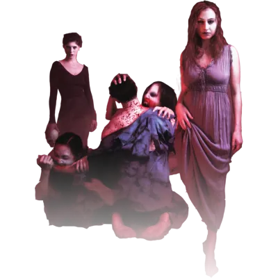 Vampiro: A Máscara - Cultos dos Deuses de Sangue (Suplemento) - Galápagos Jogos