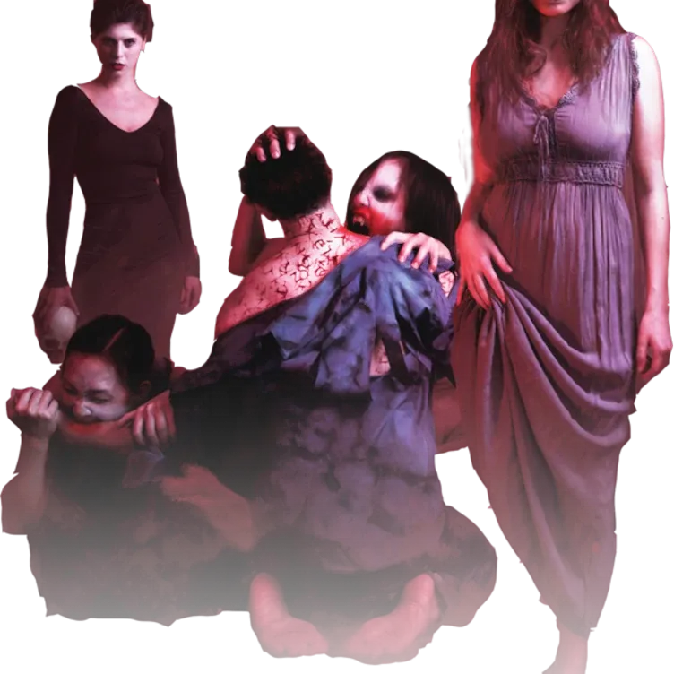 Vampiro: A Máscara - Cultos dos Deuses de Sangue (Suplemento) - Galápagos Jogos Vampiro: A Máscara - Cultos dos Deuses de Sangue (Suplemento) - Galápagos Jogos