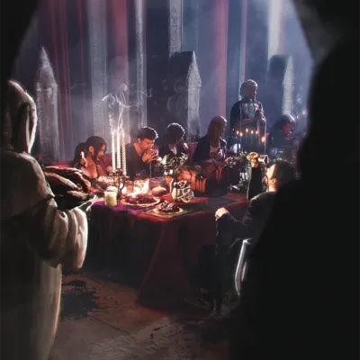 Vampiro: A Máscara - Cultos dos Deuses de Sangue (Suplemento) - Galápagos Jogos Vampiro: A Máscara - Cultos dos Deuses de Sangue (Suplemento) - Galápagos Jogos