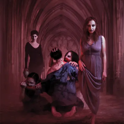 Vampiro: A Máscara - Cultos dos Deuses de Sangue (Suplemento) - Galápagos Jogos Vampiro: A Máscara - Cultos dos Deuses de Sangue (Suplemento) - Galápagos Jogos