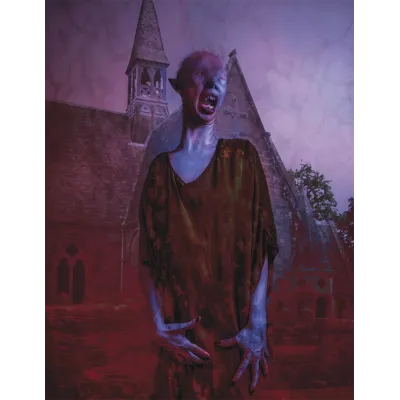 Vampiro: A Máscara - Cultos dos Deuses de Sangue (Suplemento) - Galápagos Jogos