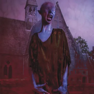 Vampiro: A Máscara - Cultos dos Deuses de Sangue (Suplemento) - Galápagos Jogos Vampiro: A Máscara - Cultos dos Deuses de Sangue (Suplemento) - Galápagos Jogos