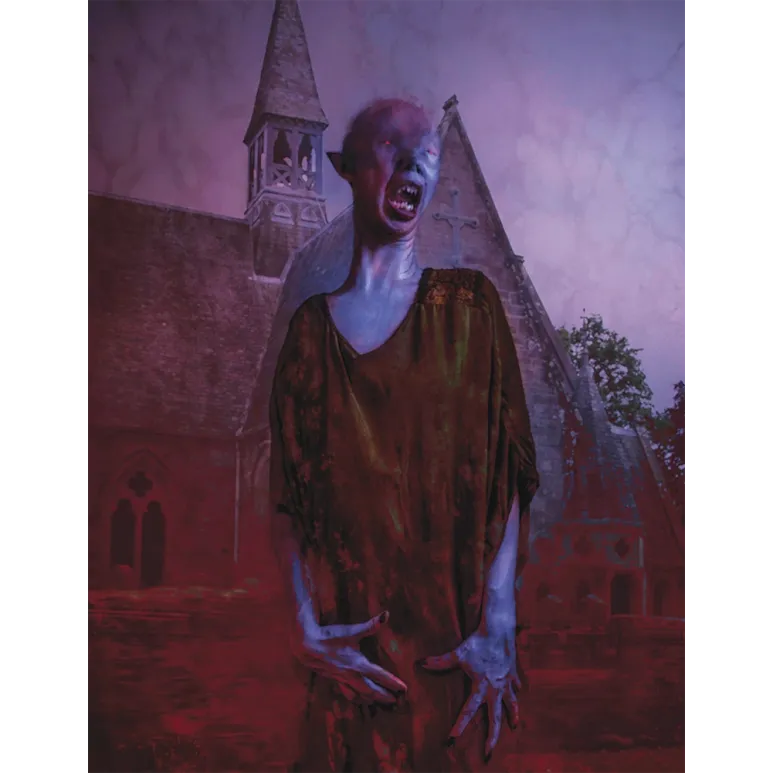 Vampiro: A Máscara - Cultos dos Deuses de Sangue (Suplemento) - Galápagos Jogos