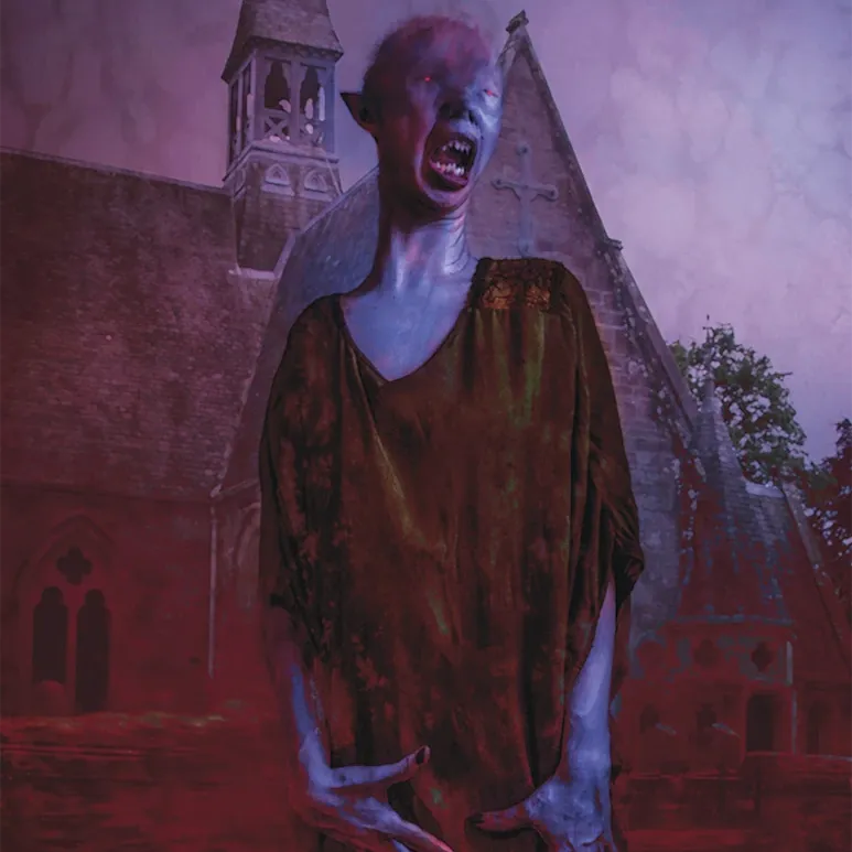 Vampiro: A Máscara - Cultos dos Deuses de Sangue (Suplemento) - Galápagos Jogos Vampiro: A Máscara - Cultos dos Deuses de Sangue (Suplemento) - Galápagos Jogos