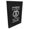 Vampiro: A Máscara - O Livro de Nod - Galápagos Jogos Vampiro: A Máscara - O Livro de Nod - Galápagos Jogos