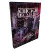 Vampiro: A Máscara - Chicago by Night (Suplemento) - Galápagos Jogos Vampiro: A Máscara - Chicago by Night (Suplemento) - Galápagos Jogos