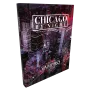 Vampiro: A Máscara - Chicago by Night (Suplemento) - Galápagos Jogos