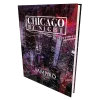 Vampiro: A Máscara - Chicago by Night (Suplemento) - Galápagos Jogos Vampiro: A Máscara - Chicago by Night (Suplemento) - Galápagos Jogos