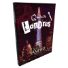 Vampiro: A Máscara - Queda de Londres (Suplemento) - Galápagos Jogos