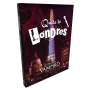 Vampiro: A Máscara - Queda de Londres (Suplemento) - Galápagos Jogos