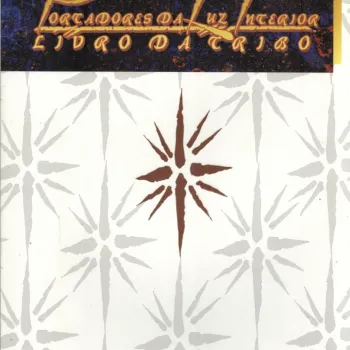 Livro Da Tribo Vol. 11 - Portadores Da Luz Interior