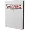 Vampiro: A Máscara (Deluxe) - Galápagos Jogos