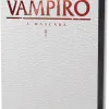 Vampiro: A Máscara (Deluxe) - Galápagos Jogos