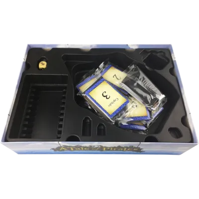 A Tale of Pirates - Bucaneiros A Tale of Pirates - Bucaneiros