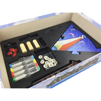 A Tale of Pirates - Bucaneiros A Tale of Pirates - Bucaneiros